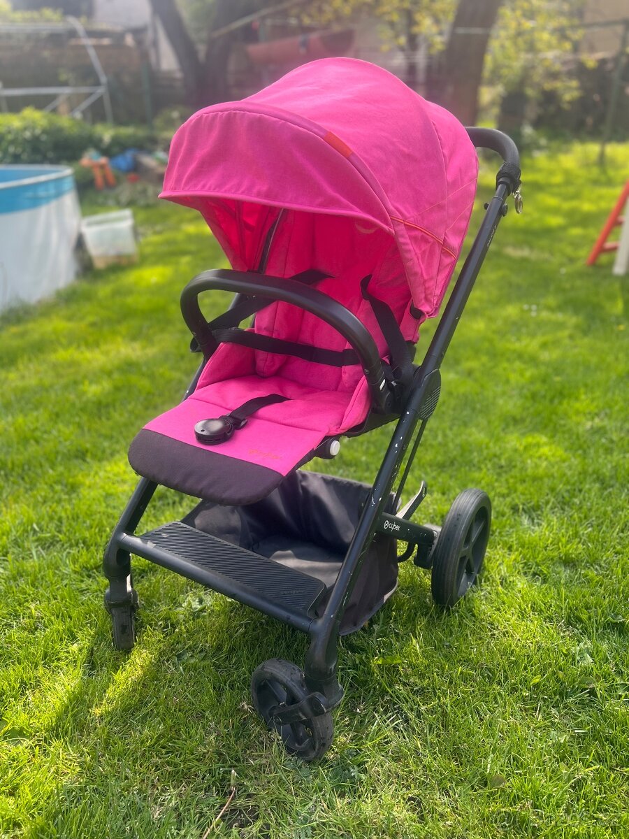Cybex Balios