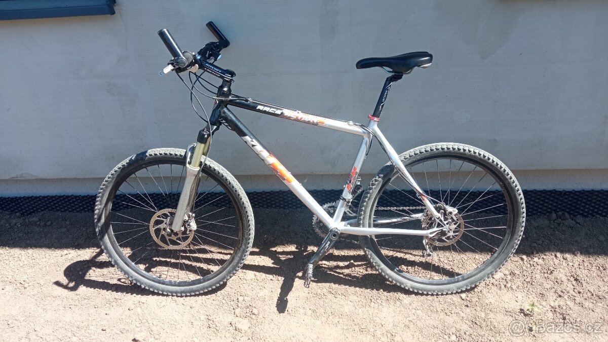 Kolo KTM