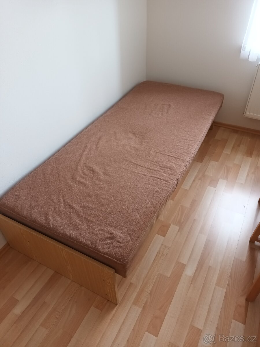 Jednolůžko