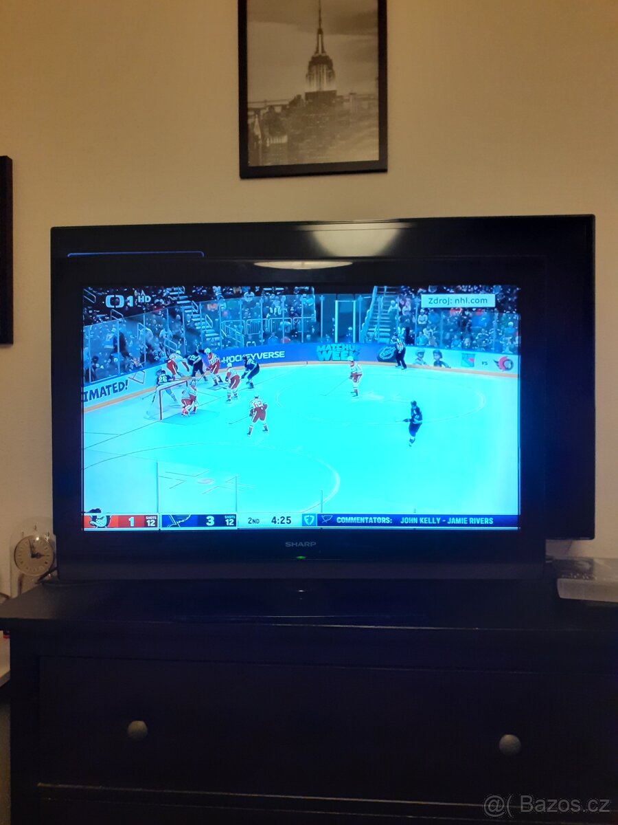 Tv LCD SHARP