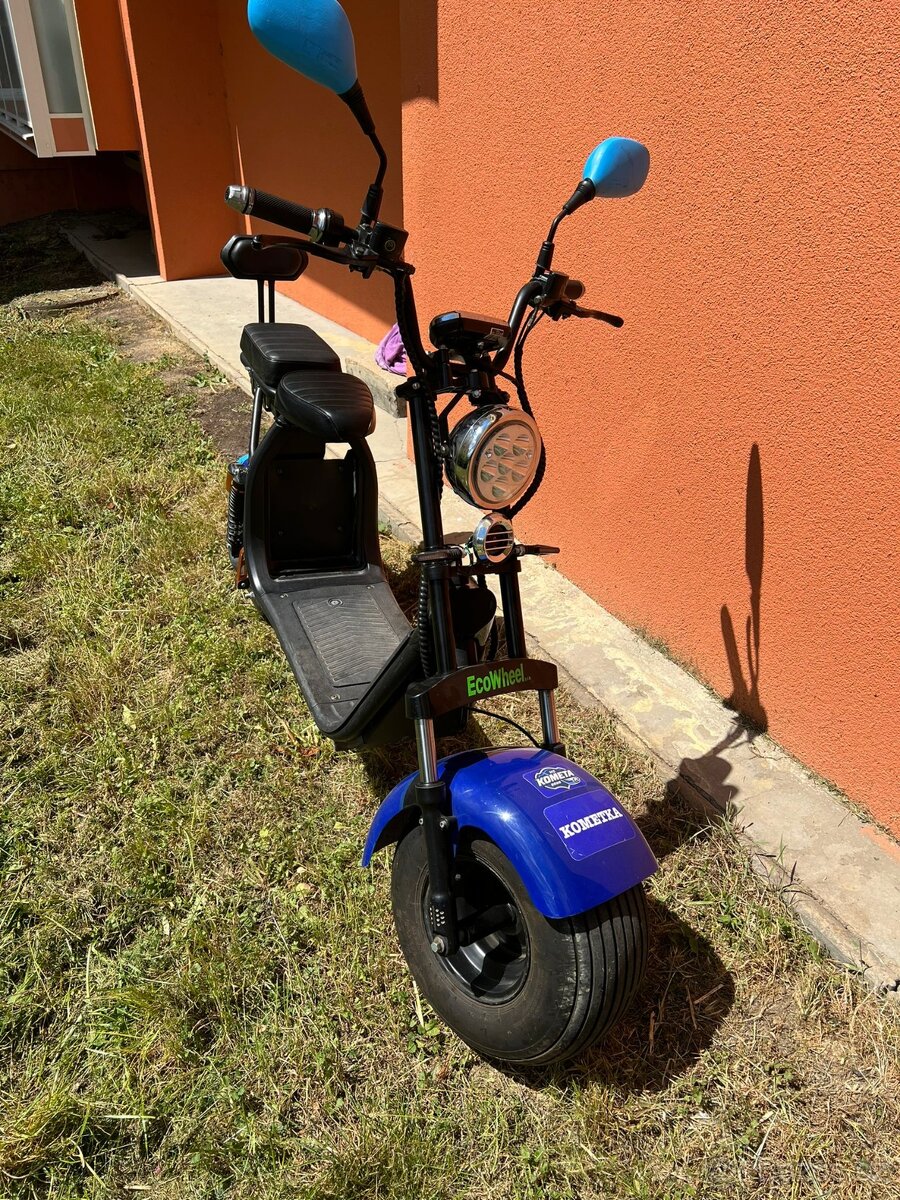EcoWheel