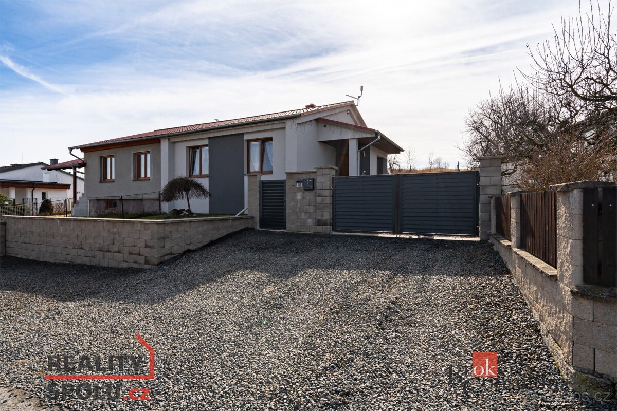 Prodej, domy/rodinný, 93 m2, 34701 Lesná, Tachov [ID 69353]