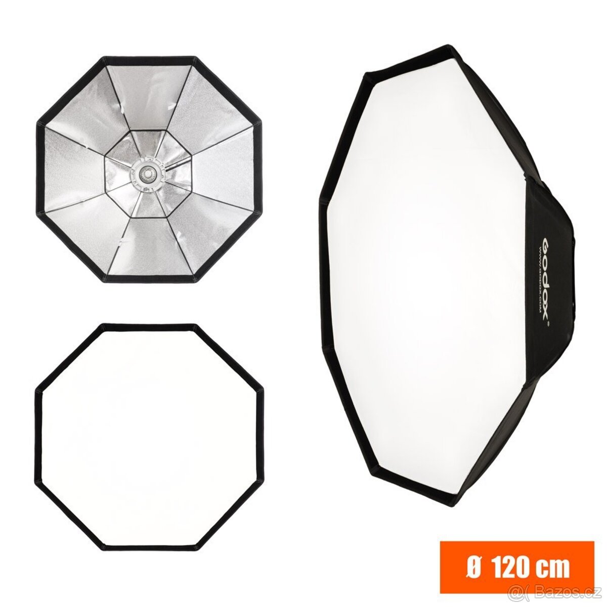 Godox FW Octa Softbox 120 cm (Bowens)