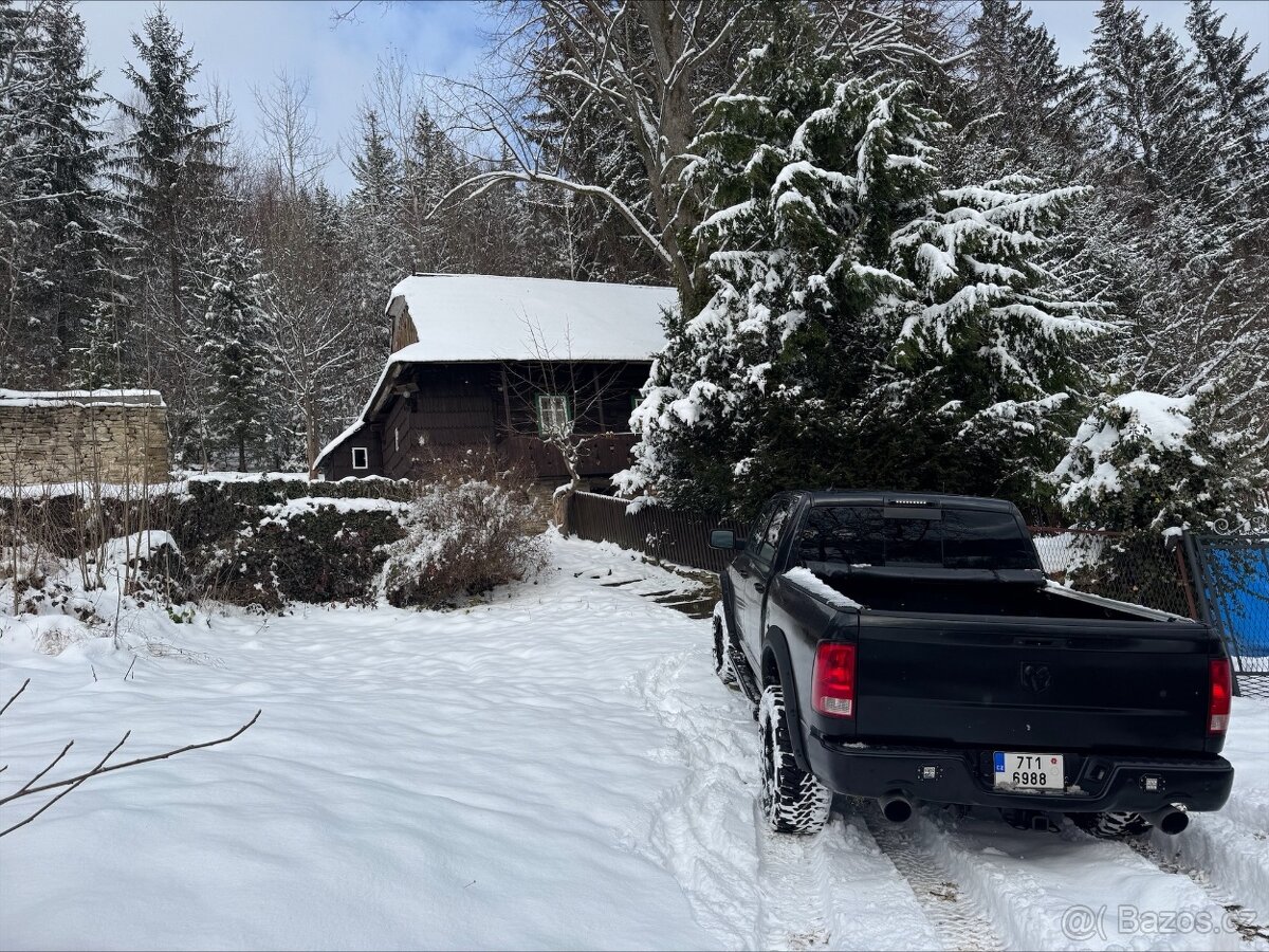 Dodge Ram 5.7Hemi LPG 2019