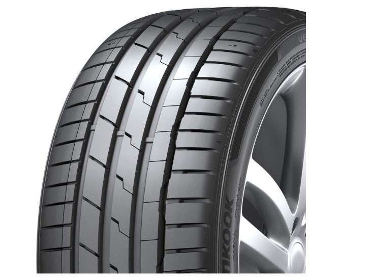 HANKOOK VENTUS S1 EVO3 255/30 R 20 92Y