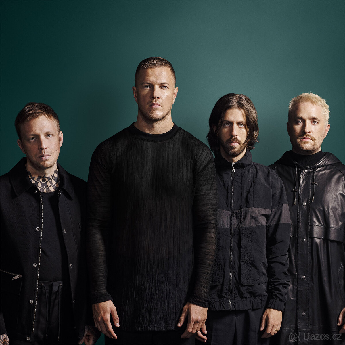 Imagine Dragons