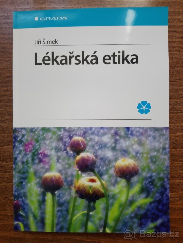 Lékařská etika – Jiří Šimek