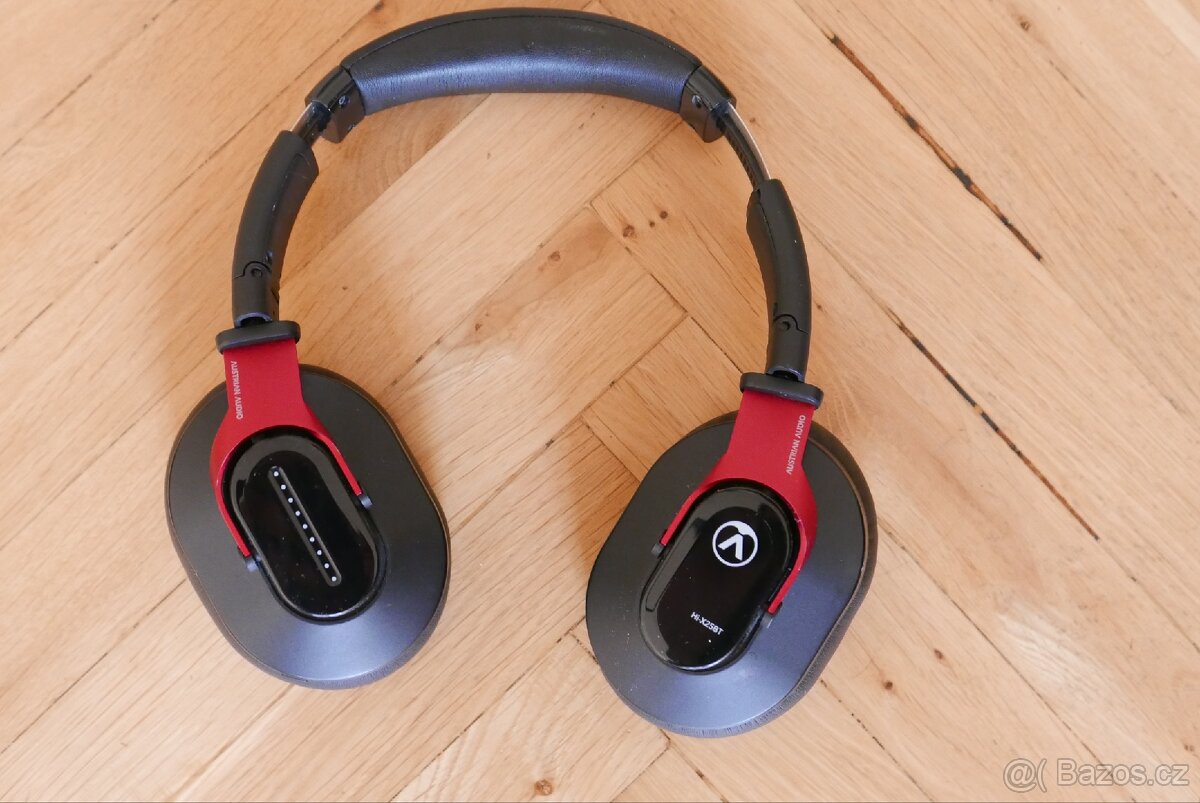 Austrian Audio Hi-X25BT