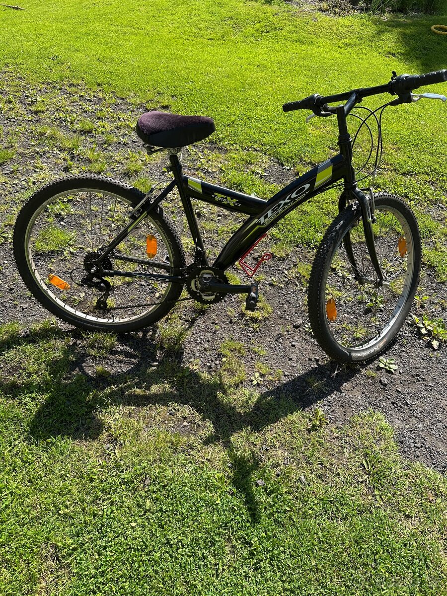 Dámské kolo 26”