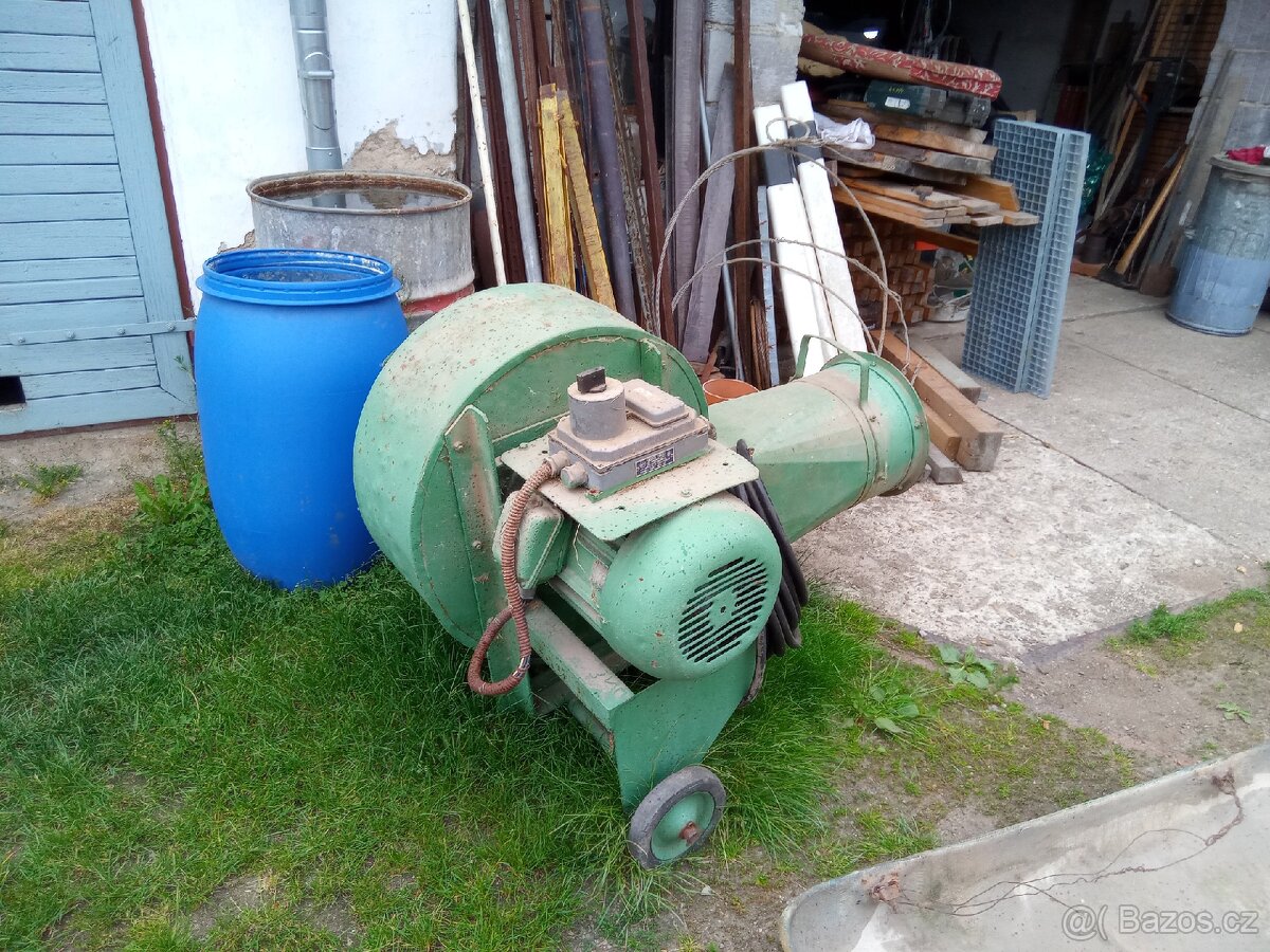Senomet