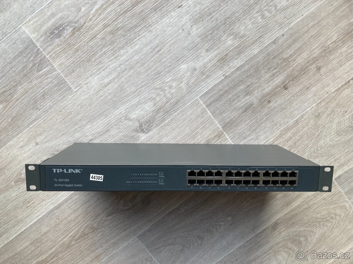 TP-Link TL-SG1024