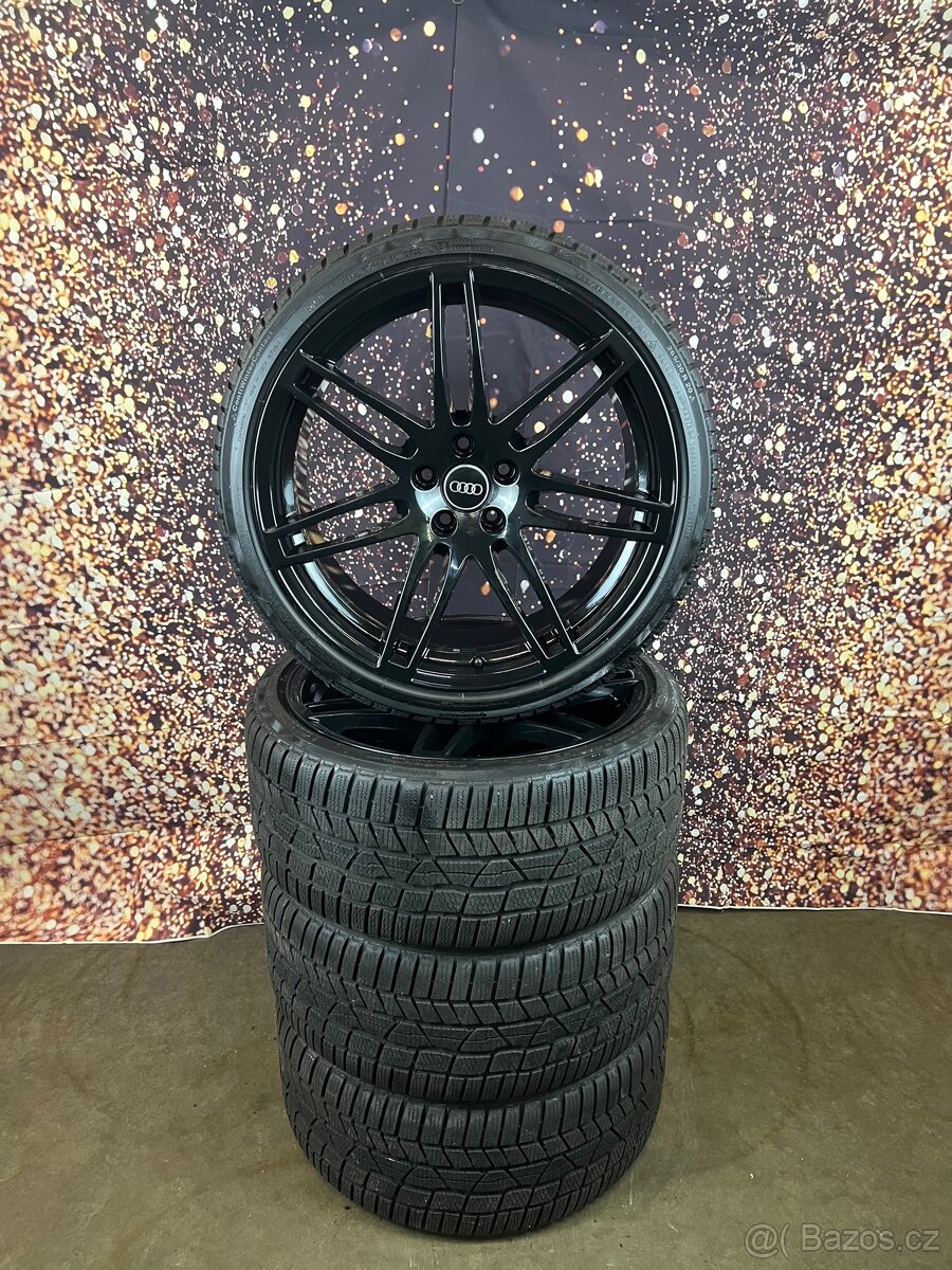 ALU KOLA 5x112 AUDI A5 265/30r20