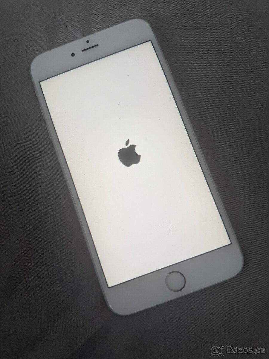Iphone 6s plus