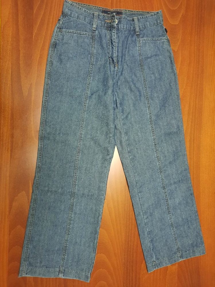 Džíny 7/8, Brax Jeans, vel. 34