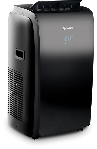 SAKURA STAC 12 CPB/KB
