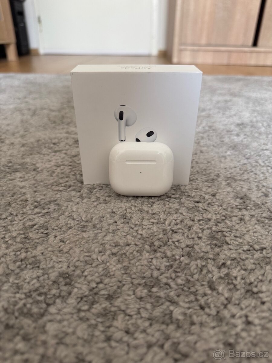 Apple AirPods 3gen