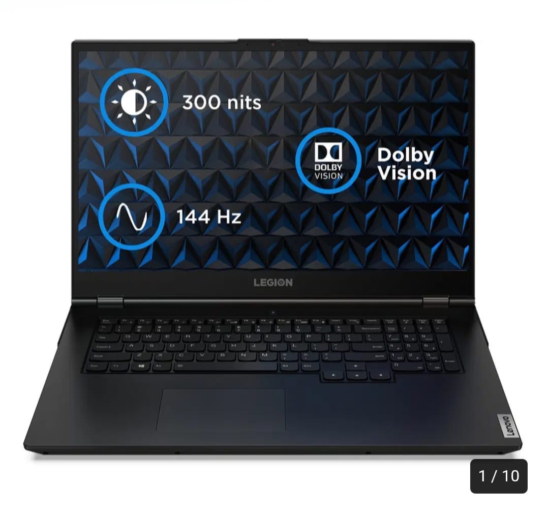 Lenovo Legion