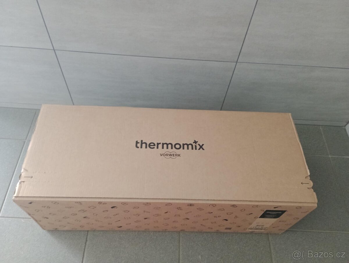 TM7, THERMOMIX