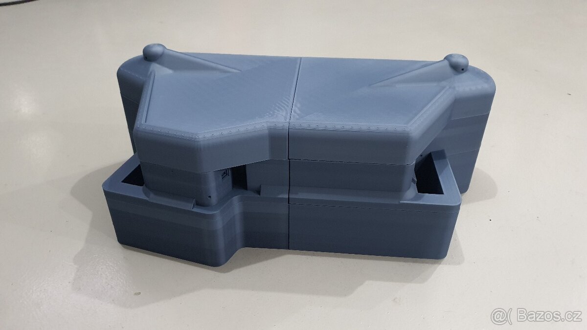 Nabízím možnost 3D tisku na zakázku (FDM)