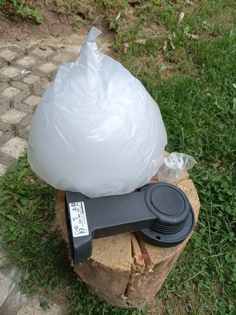 Světlo
