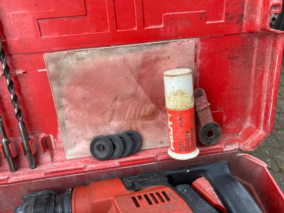 Hilti TE 5