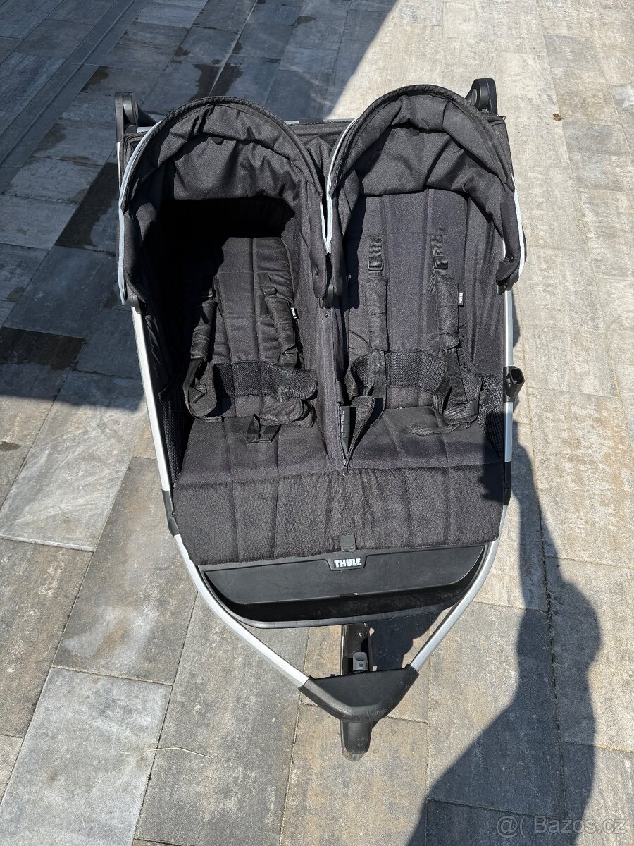 Thule Urban Glide 2 Double