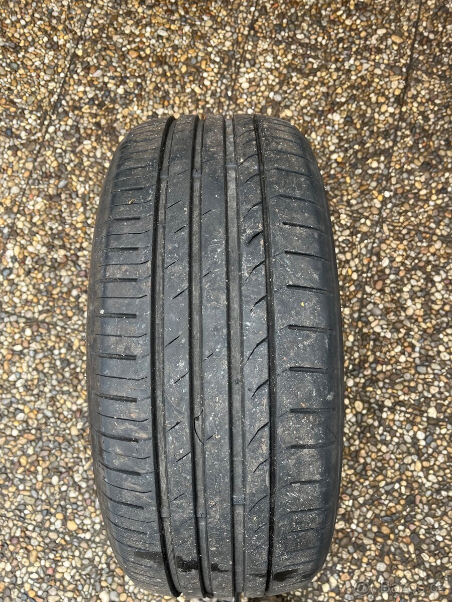 Westlake zuperEco 225/40r18
