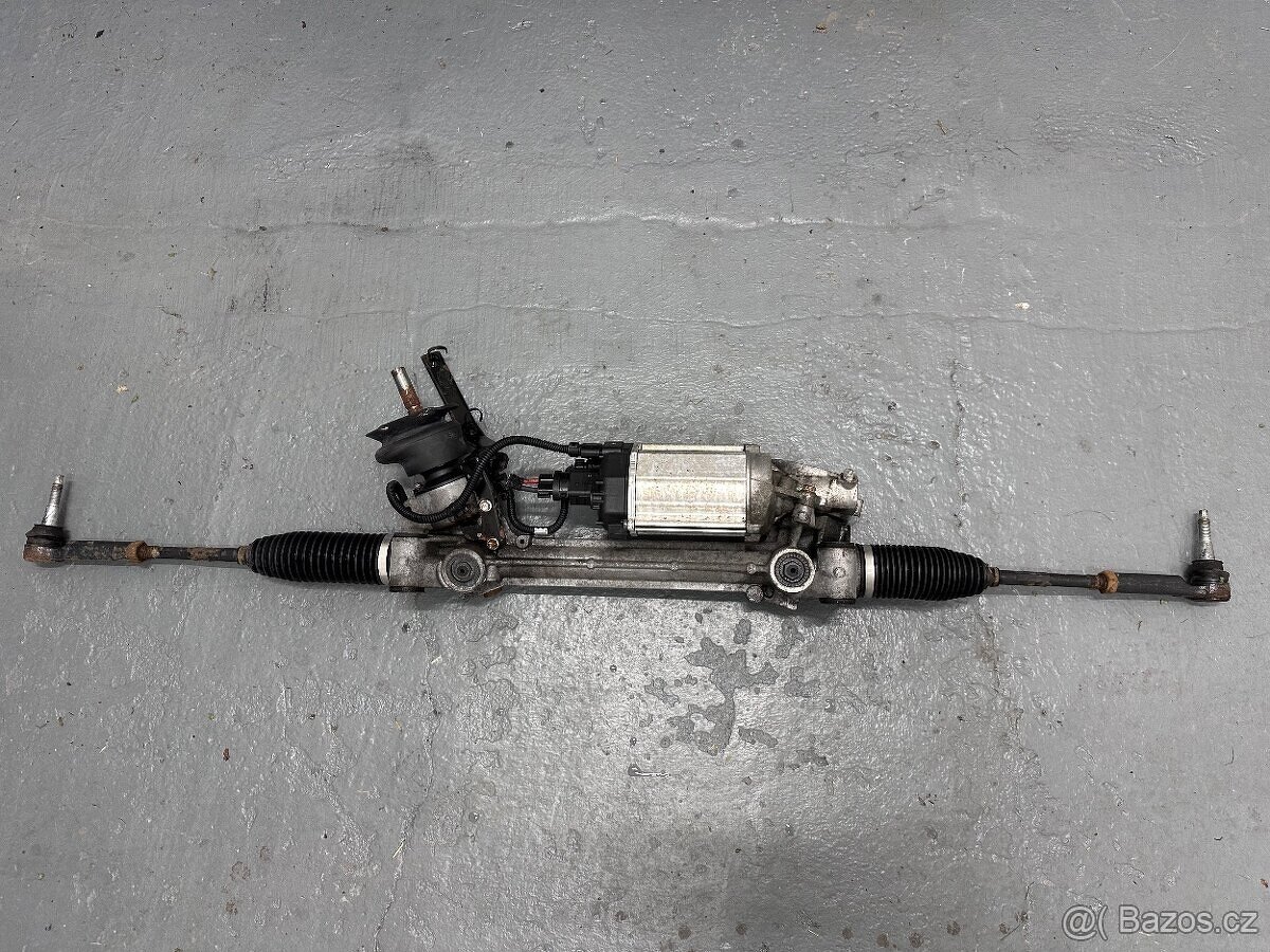 Opel Astra Elektronický hřeben řízení ZF P13413955
