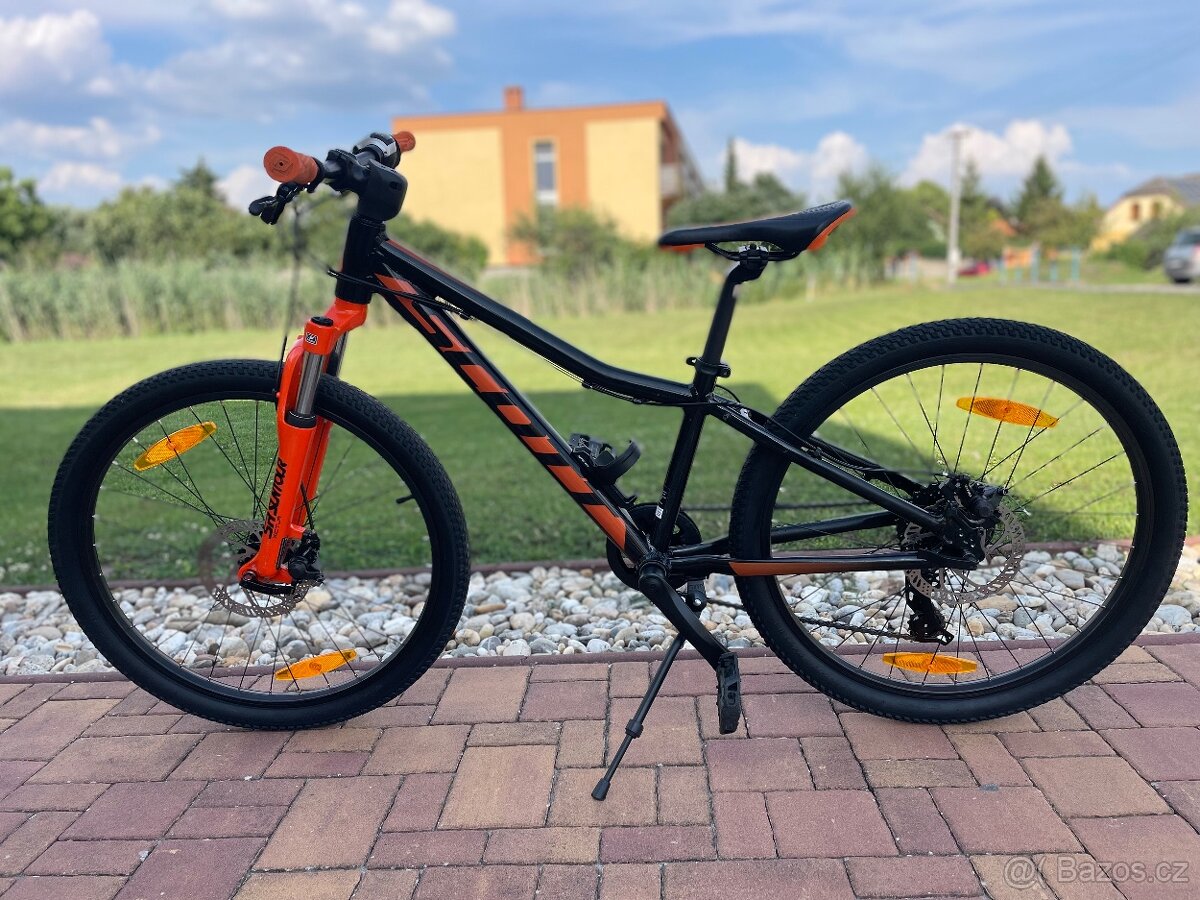 Scott scale “24”