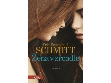 Žena v zrcadle