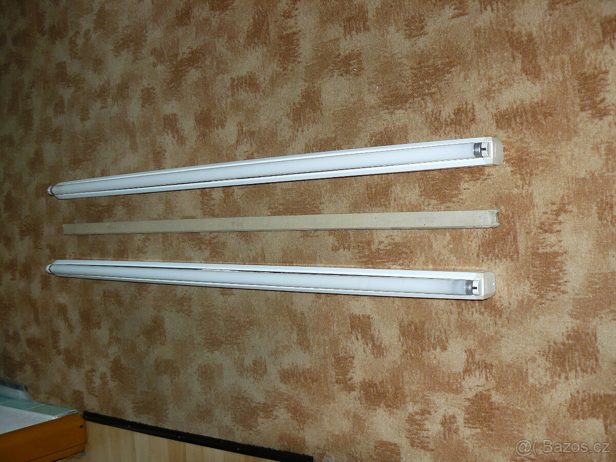 Zářivka Massive 2x 36W délka 1210 mm