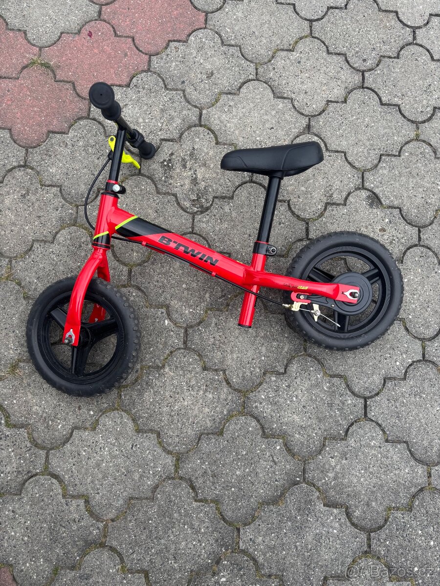 Prodám odrážedlo