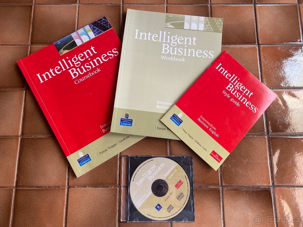 Intelligent Business