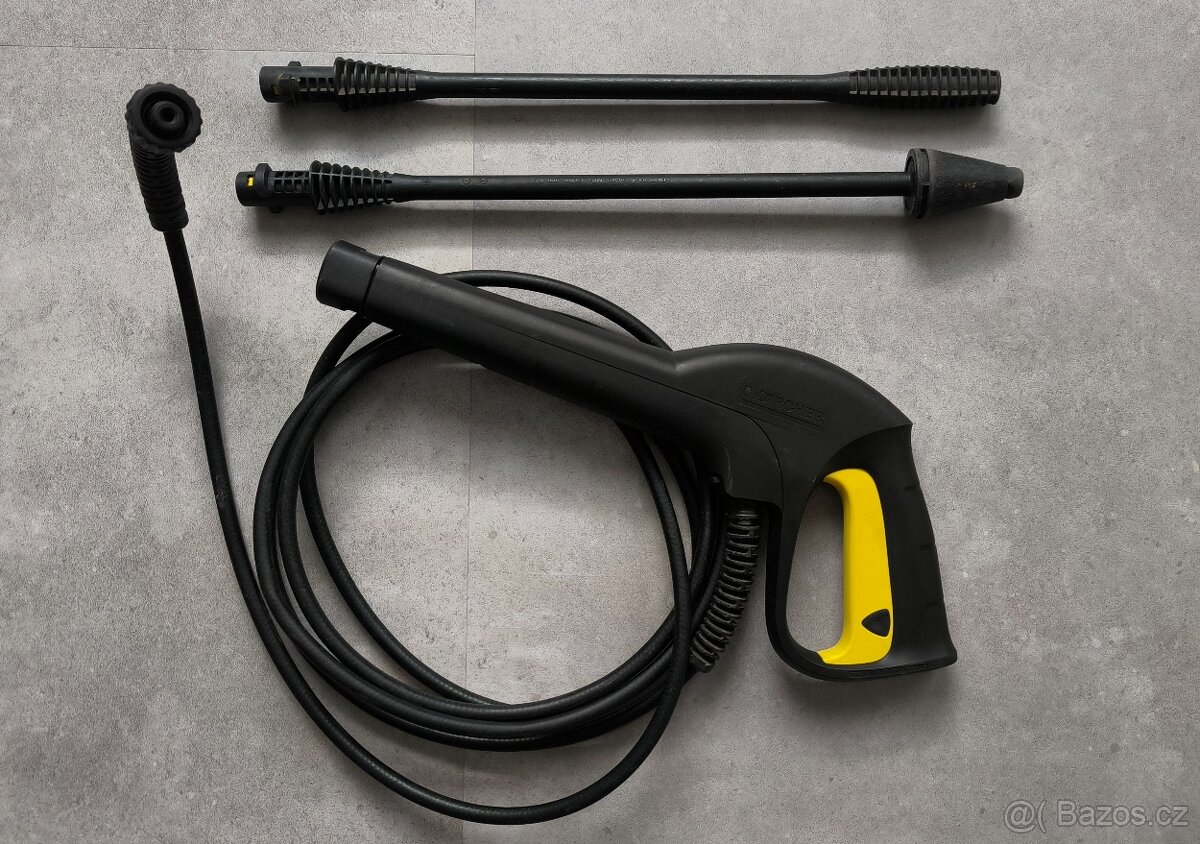 Kärcher pistole G 160