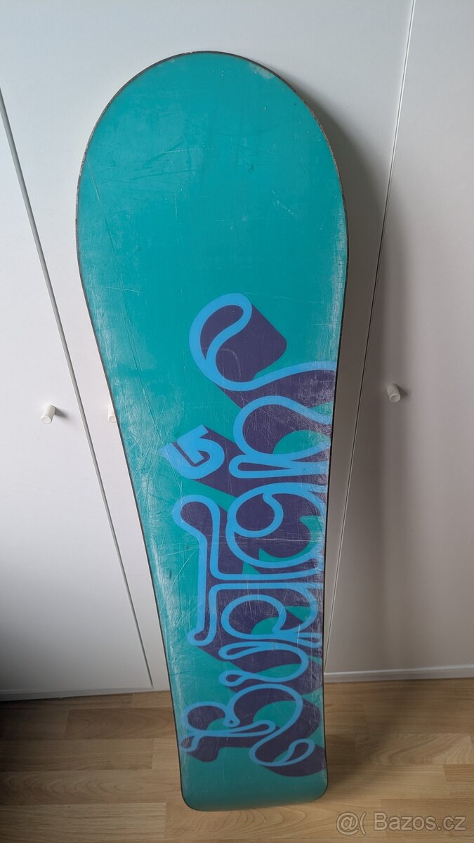 Snowboard deska na prodej