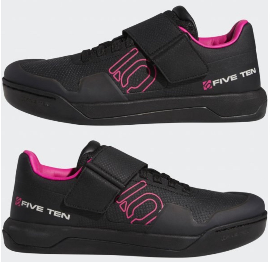 Five Ten Hellcat Pro cyklistické boty