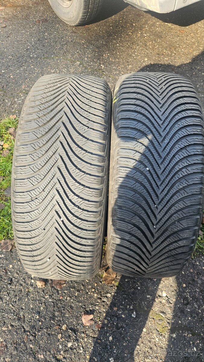 215/55R17