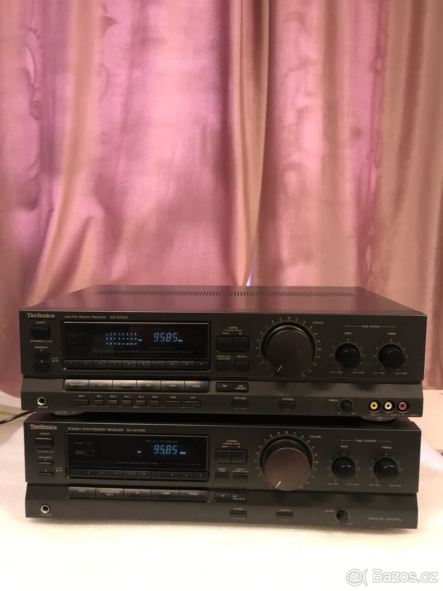 Technics 2.
