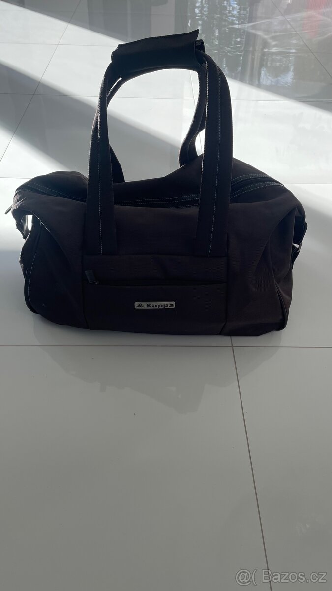 cestovní taška Kappa