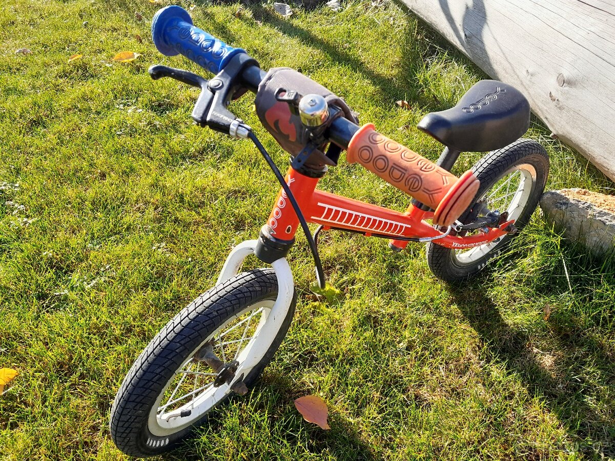 Yedoo 12" - "hasiči"