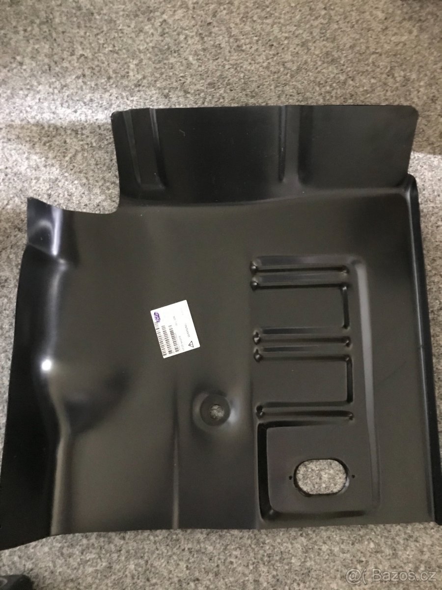 Prodám podlahu pro Ford Mustang, Mercury Cougar