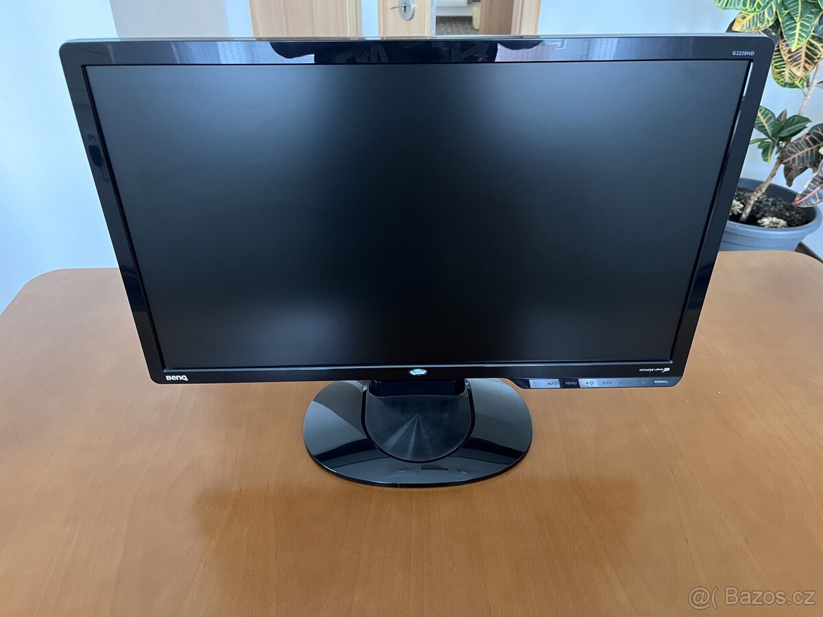 LCD monitor Benq