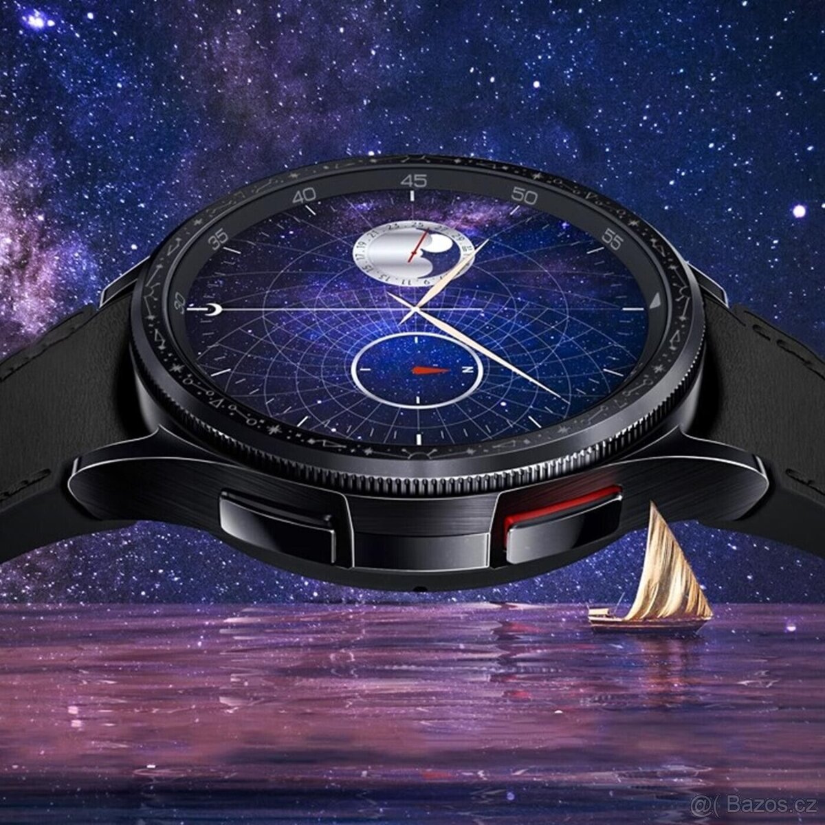 Samsung Galaxy Watch6 Classic Astro Edition