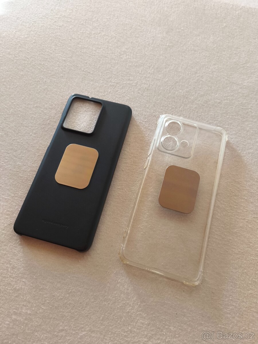 Motorola Edge 40 Neo - nove kryty