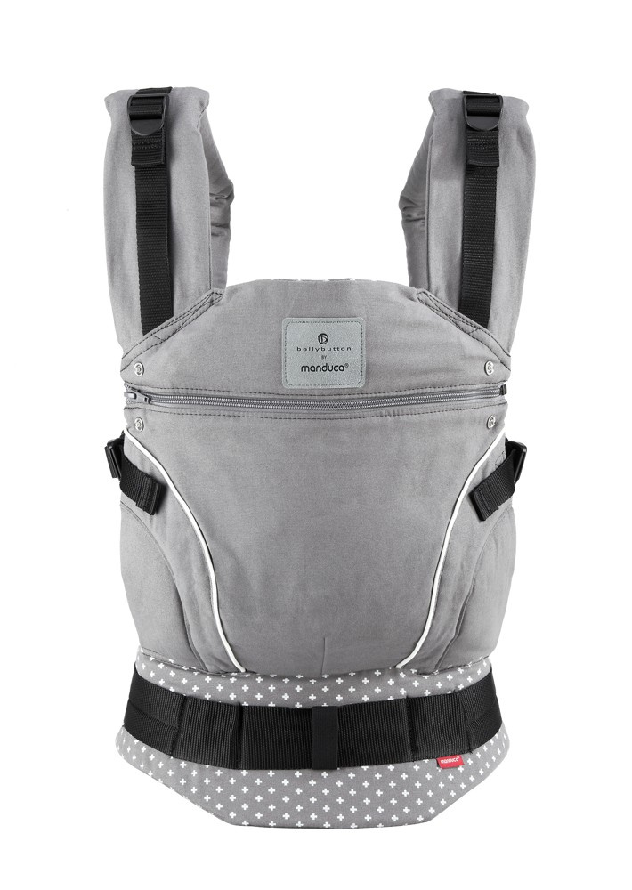 Nosítko Manduca Belly button