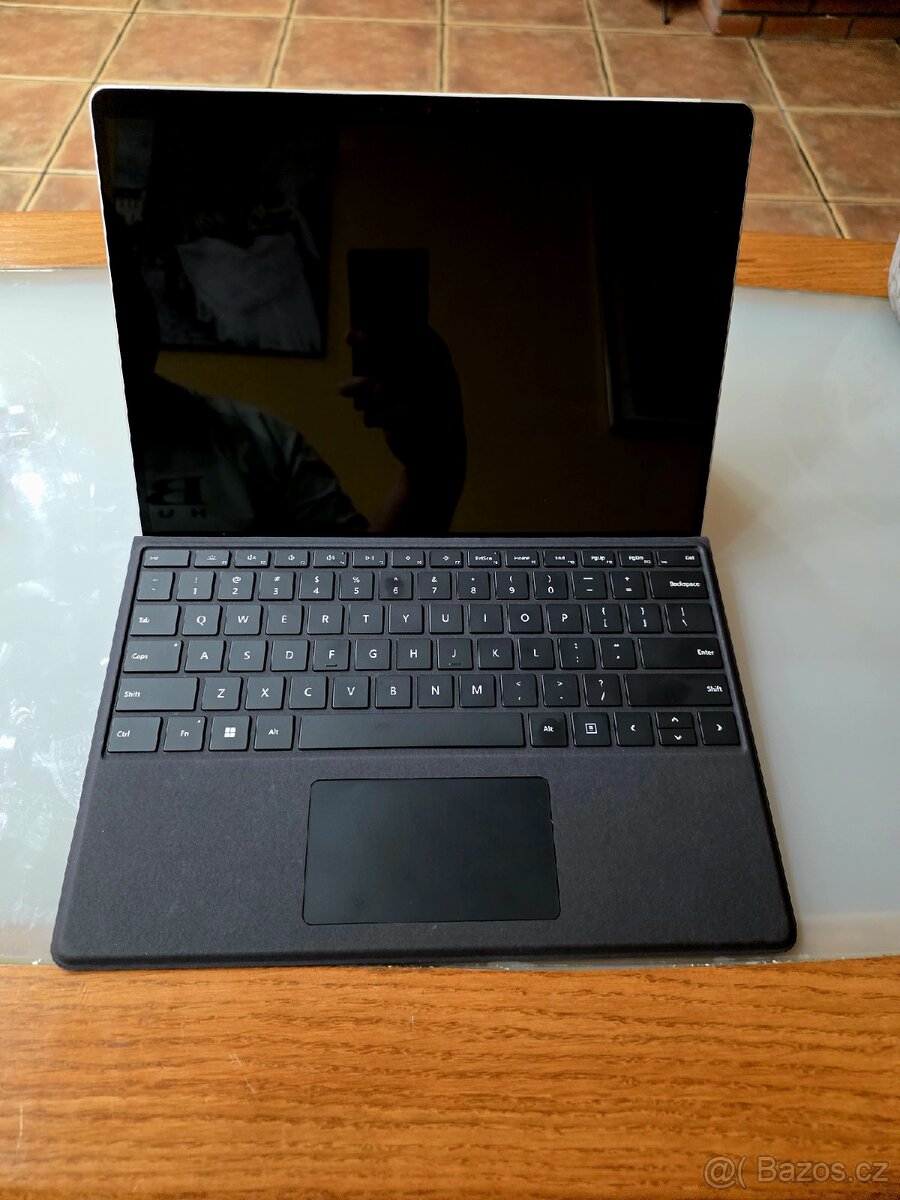 Surface Pro 8 (i5, 8GB, 1TB) vym. Ipad pro