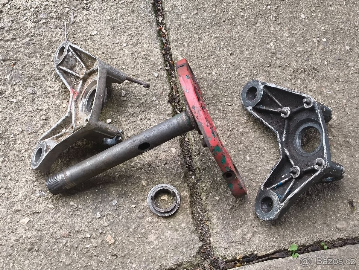 Brýle svorník tlumiče ČZ 125 175 250 350 477 476 471 481 482