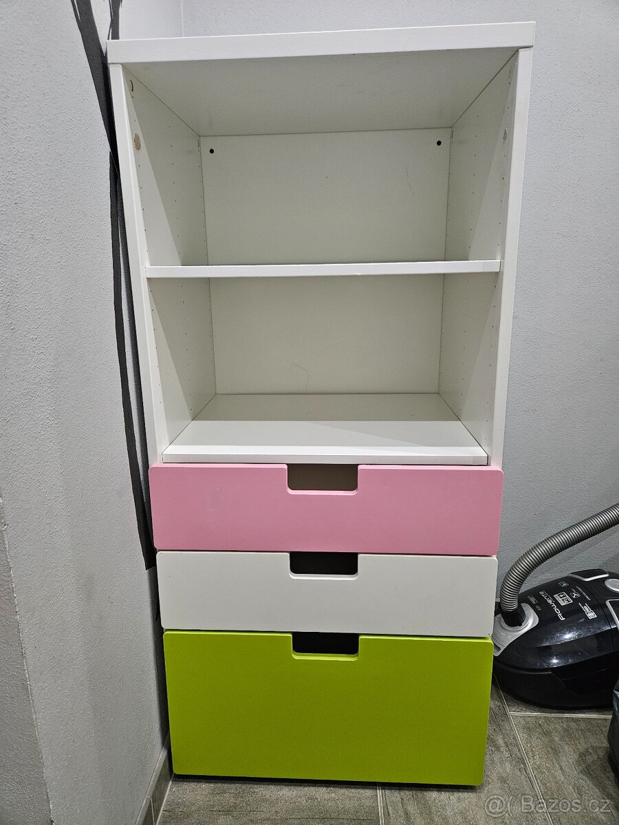 Ikea Stuva
