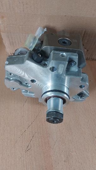 vysokotlaké čerpadlo Iveco