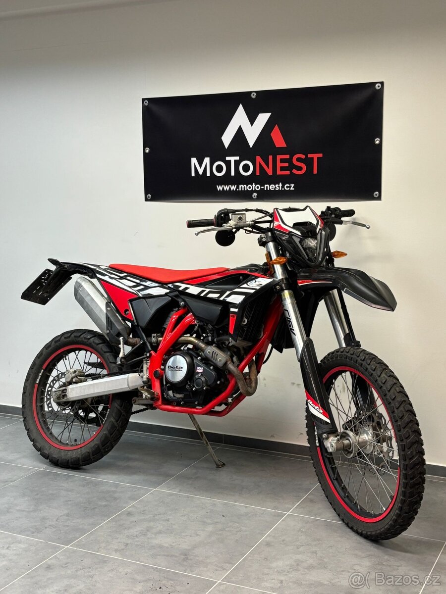 Beta RR 125 - Enduro